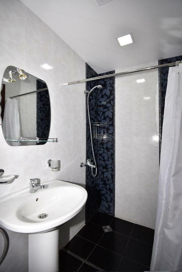 Guest House Arsan ツァグカゾール エクステリア 写真