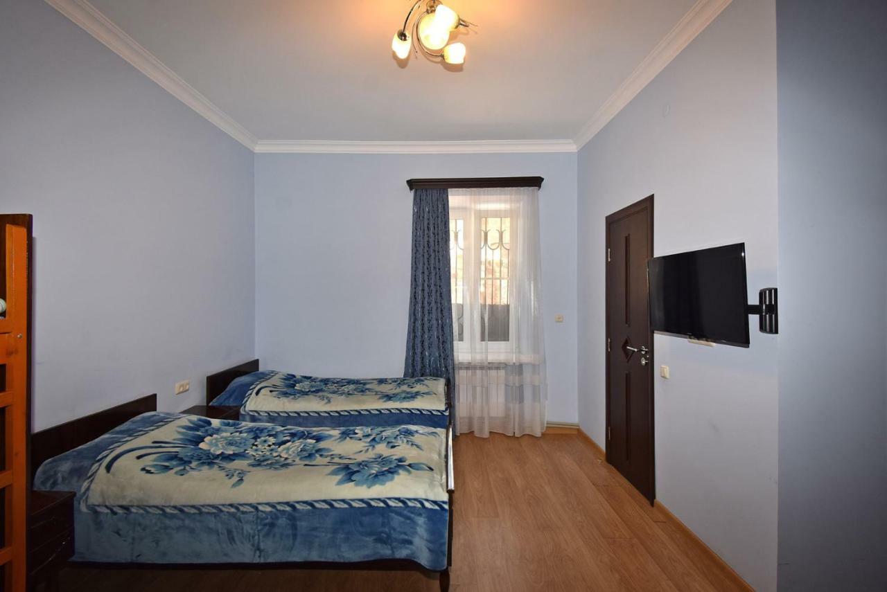 Guest House Arsan ツァグカゾール エクステリア 写真