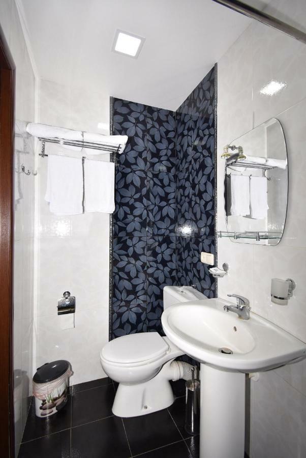 Guest House Arsan ツァグカゾール エクステリア 写真